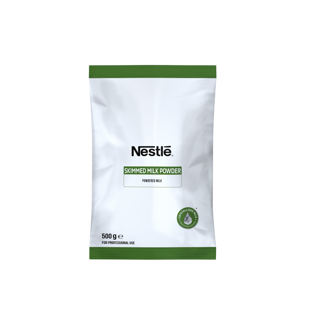 NESTLE All Dairy Skimmed Milk Powder 500g