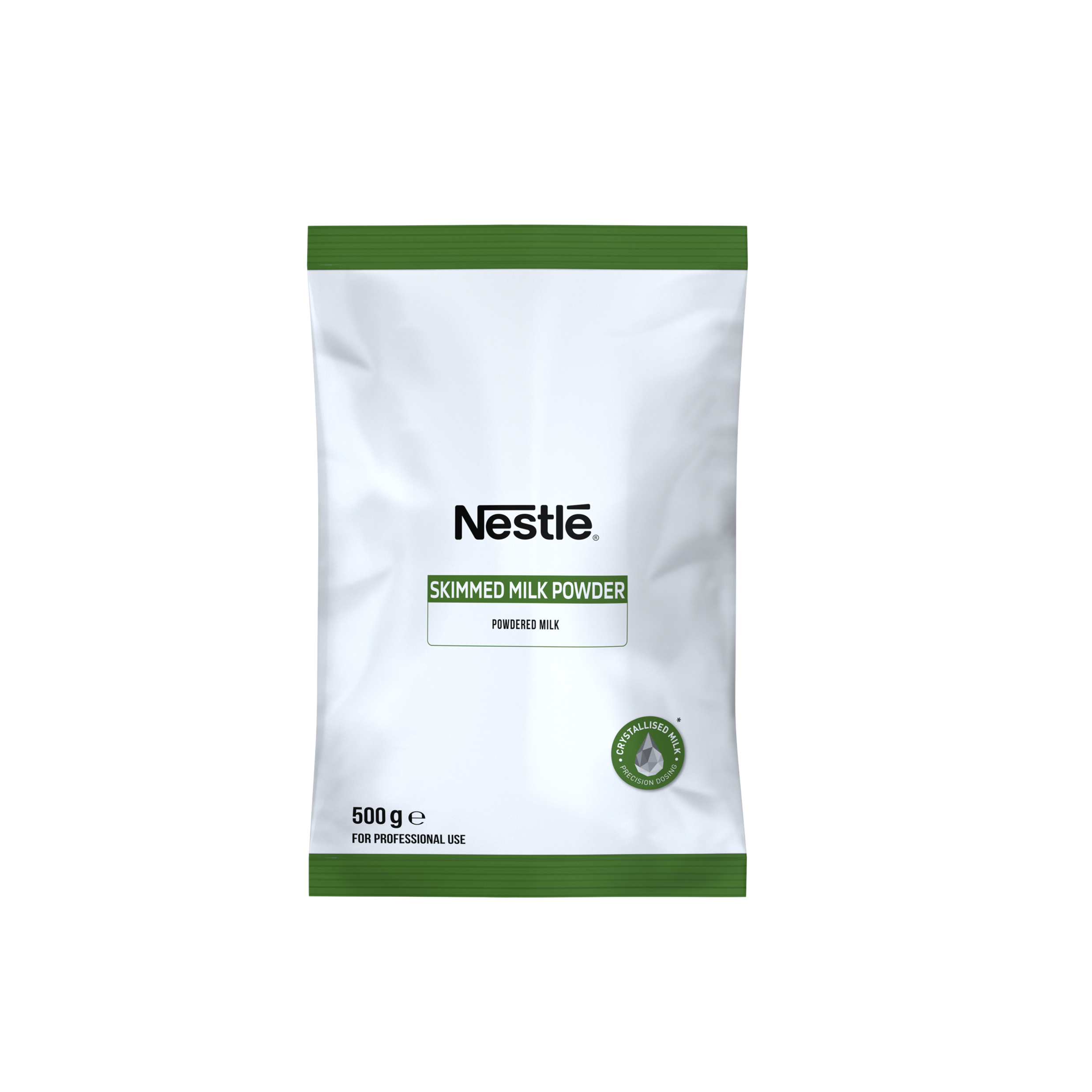 NESTLE All Dairy Skimmed Milk Powder 500g