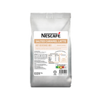NESCAFE Salted Caramel Latte 1kg
