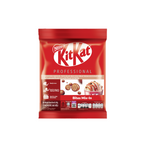 NESTLE KITKAT Bites Mix-In - 240g x 36 Packs (Carton)
