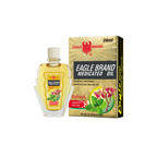 Eagle Brand Refresh Medicated Oil 24ml