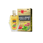 Eagle Brand Refresh Medicated Oil 3ml (Bundle of 12) (Dozen Box)