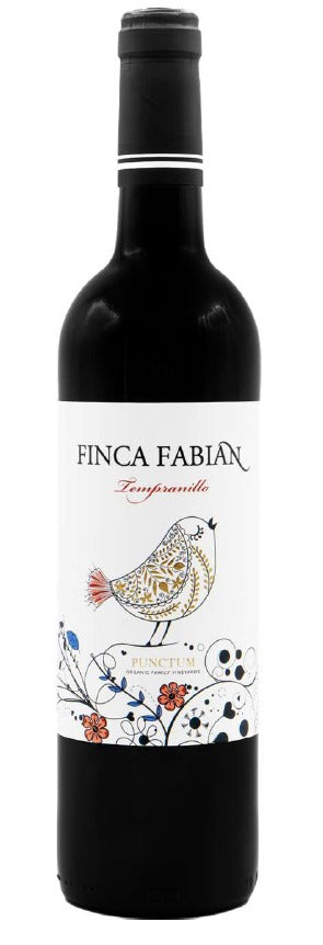Finca Fabian Tempranillo