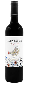 Finca Fabian Tempranillo