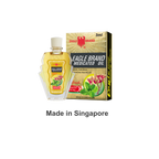 Eagle Brand Refresh Medicated Oil 3ml (Bundle of 12) (Dozen Box)