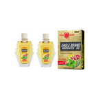 Eagle Brand Refresh Medicated Oil 24ml