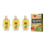 Eagle Brand Refresh Medicated Oil 24ml