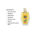 Eagle Brand Refresh Medicated Oil 24ml