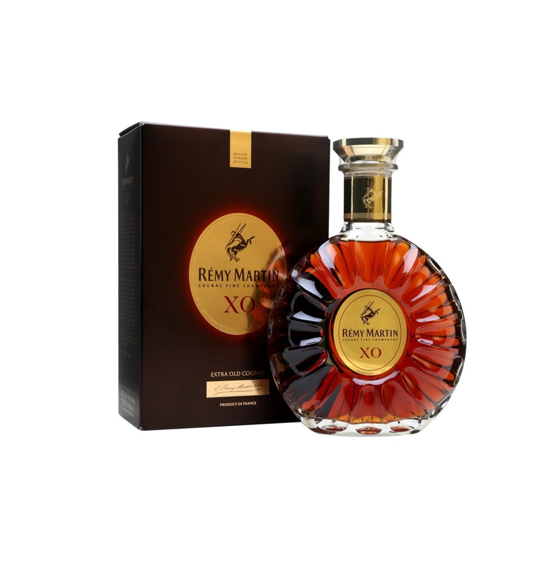 Remy Martin XO Cognac (GBX)  70 CL