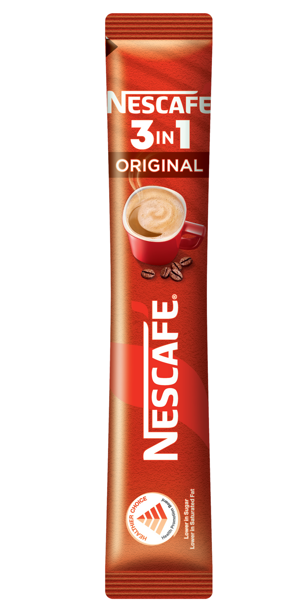 NESCAFE 3-in-1 Original - 16.5g x 47sticks