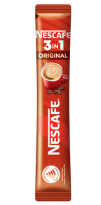 NESCAFE 3-in-1 Original - 16.5g x 47sticks