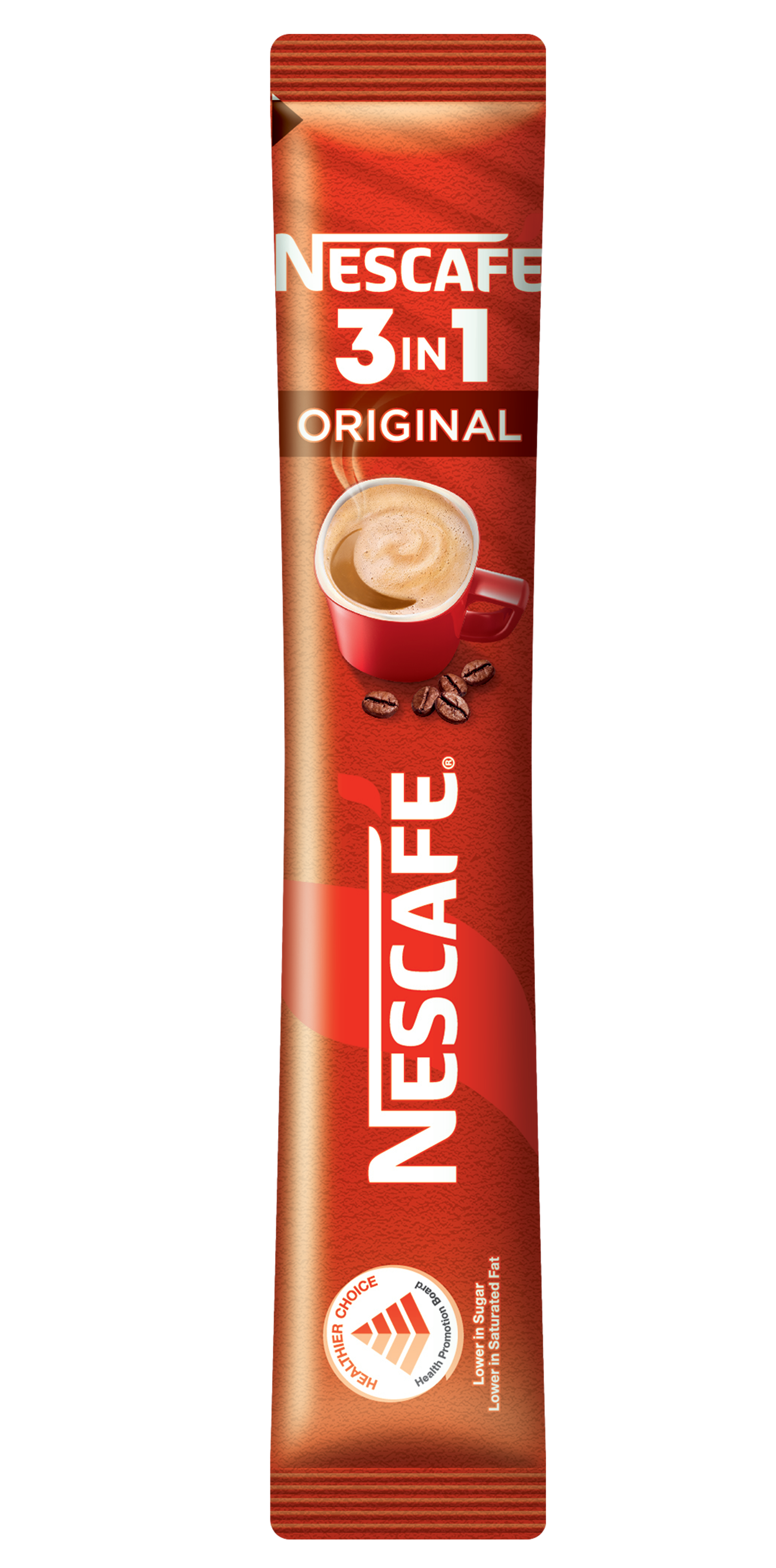 NESCAFE 3-in-1 Original - 16.5g x 47sticks