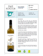Finca Fabián Chardonnay