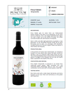 Finca Fabian Tempranillo
