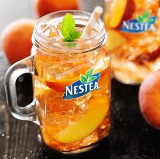NESTEA Peach Tea - 680g