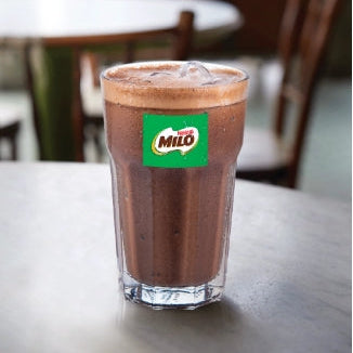 MILO Activ-Go Pouch HCS 1.2kg