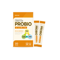 Condition Probio Cumin 30s, Prebiotics, Probiotics & Nano Curcumin, Improve Digestion