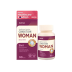 Condition Woman