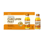 Condition Curcumin Fast 10 btls, Turmeric, Digestion & Immunity
