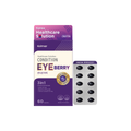 Condition Eye Berry 60caps, Eye Health Supplement, Enhance Eye Vision, Lutein