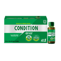 Condition Original Hangover and Vitality Solution 10btls, Hangover Relief, Detox