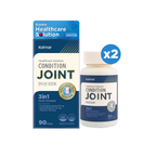 Condition Joint 3-in-1 90 tabs, Glucosamine, Joint Support