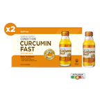 Condition Curcumin Fast 10 btls, Turmeric, Digestion & Immunity
