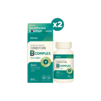 Condition Vitamin B Complex Supplement ,Boost Metabolism