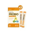 Condition Probio Cumin 30s, Prebiotics, Probiotics & Nano Curcumin, Improve Digestion