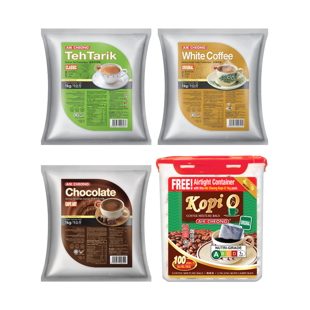 Aik Cheong 1kg Economy Pack