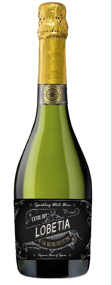 Lobetia Bistro Sparkling Brut