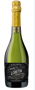 Lobetia Bistro Sparkling Brut