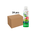 Eagle Brand Naturoil Tea Tree Disinfectant Spray 280ml