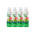 Eagle Brand Naturoil Tea Tree Disinfectant Spray 280ml