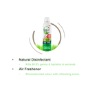 Eagle Brand Naturoil Tea Tree Disinfectant Spray 280ml