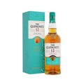Glenlivet 12 Years Old Double Oak - Single Malt Scotch Whisky 700ml