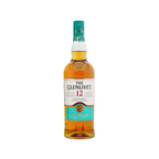 Glenlivet 12 Years Old Double Oak - Single Malt Scotch Whisky 700ml