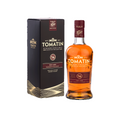 Tomatin 14 Year Old 700ml - Single Malt Scotch Whisky