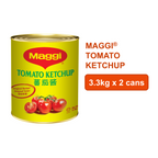 MAGGI Tomato Ketchup - 3.3kg