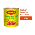 MAGGI Tomato Ketchup - 3.3kg