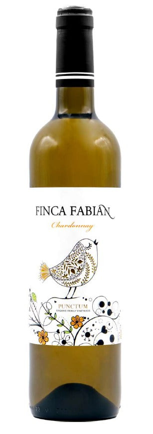 Finca Fabián Chardonnay