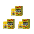 Eagle Brand Yellow Massage Balm 40g