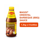 MAGGI Oriental Barbeque (BBQ) Sauce - 1.2kg