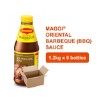MAGGI Oriental Barbeque (BBQ) Sauce - 1.2kg
