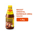 MAGGI Oriental Barbeque (BBQ) Sauce - 1.2kg