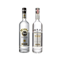 Beluga Noble Vodka 700ml - Super Premium Vodka