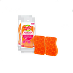 3M Scotch-Brite Scrub Dots Non Scratch Scrub Sponges