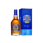 Chivas Regal 18 Years Old - Blended Scotch Whisky 700ml