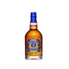 Chivas Regal 18 Years Old - Blended Scotch Whisky 700ml