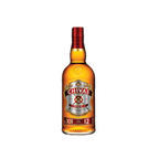 Chivas Regal 12 Years Old XII - Blended Scotch Whisky 1L